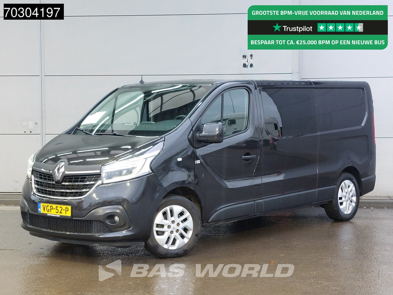 Renault Trafic 145pk Dubbel Cabine Automaat L2H1 LED Navi Airco Camera Parkeersensoren APK 09-2026 L2 DC Doka Mixto Airco Trekhaak Cruise contr - Malá dodávka: obrázok 1 Renault Trafic 145pk Dubbel Cabine Automaat L2H1 LED Navi Airco Camera Parkeersensoren APK 09-2026 L2 DC Doka Mixto Airco Trekhaak Cruise contr - Malá dodávka: obrázok 1