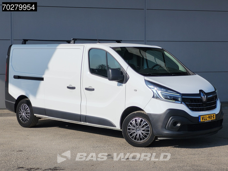 Renault Trafic 145pk L2H1 LED Navi Airco Cruise Imperiaal Euro6 L2 6m3 Airco - Malá dodávka: obrázok 3 Renault Trafic 145pk L2H1 LED Navi Airco Cruise Imperiaal Euro6 L2 6m3 Airco - Malá dodávka: obrázok 3