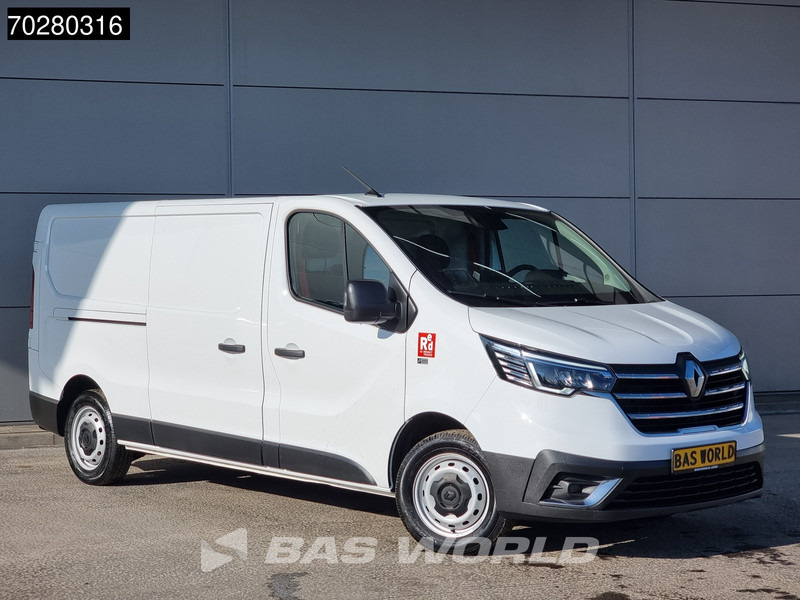 Renault Trafic 150pk L2H1 LED Airco Cruise Camera Parkeersensoren L2 6m3 Airco Cruise control - Malá dodávka: obrázok 3 Renault Trafic 150pk L2H1 LED Airco Cruise Camera Parkeersensoren L2 6m3 Airco Cruise control - Malá dodávka: obrázok 3