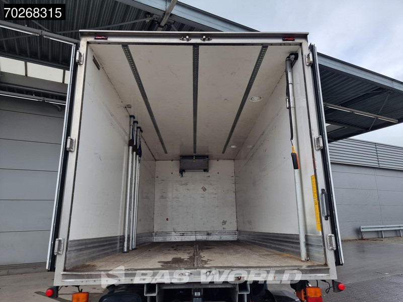 Iveco Daily 40C15 3.0 150pk BE Combi 2420kg laadvermogen Bakwagen Koelwagen Koeler Koel Laadklep Trekker 24m3 Cruise control - Ťahač: obrázok 5 Iveco Daily 40C15 3.0 150pk BE Combi 2420kg laadvermogen Bakwagen Koelwagen Koeler Koel Laadklep Trekker 24m3 Cruise control - Ťahač: obrázok 5