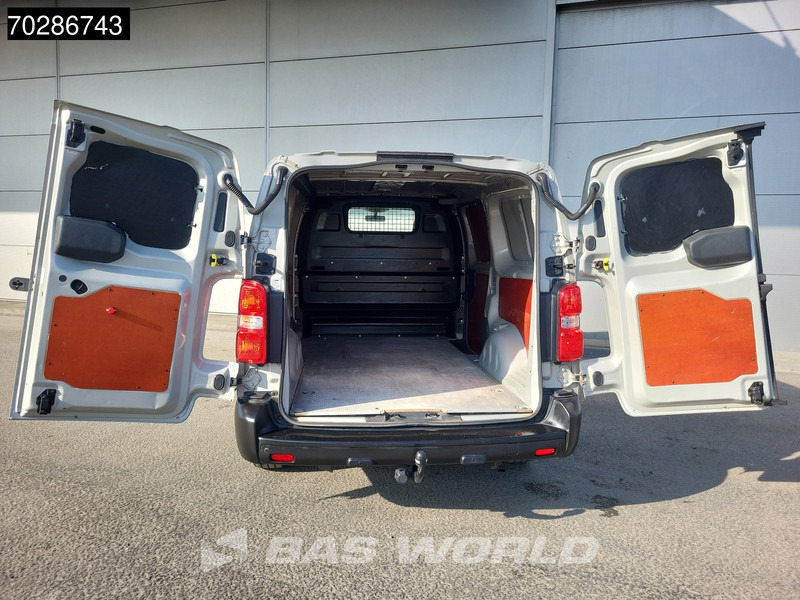 Toyota ProAce 120PK L3H1 Trekhaak Airco Cruise Parkeersensoren Euro6 APK 04-2026 L3 Long 7m3 Airco Trekhaak Cruise control - Malá dodávka: obrázok 3 Toyota ProAce 120PK L3H1 Trekhaak Airco Cruise Parkeersensoren Euro6 APK 04-2026 L3 Long 7m3 Airco Trekhaak Cruise control - Malá dodávka: obrázok 3