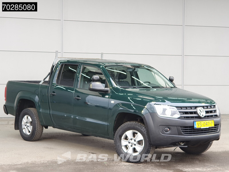 Volkswagen Amarok 140PK Trekhaak Airco Cruise Parkeersensoren Pickup Open Box Pritsche 2m3 Airco Trekhaak Cruise control - Pick-up: obrázok 5 Volkswagen Amarok 140PK Trekhaak Airco Cruise Parkeersensoren Pickup Open Box Pritsche 2m3 Airco Trekhaak Cruise control - Pick-up: obrázok 5