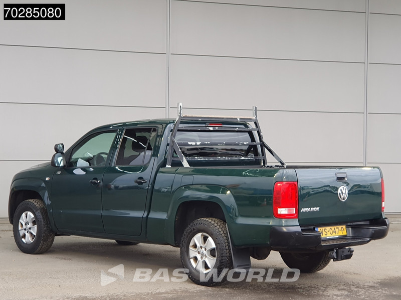 Volkswagen Amarok 140PK Trekhaak Airco Cruise Parkeersensoren Pickup Open Box Pritsche 2m3 Airco Trekhaak Cruise control - Pick-up: obrázok 2 Volkswagen Amarok 140PK Trekhaak Airco Cruise Parkeersensoren Pickup Open Box Pritsche 2m3 Airco Trekhaak Cruise control - Pick-up: obrázok 2