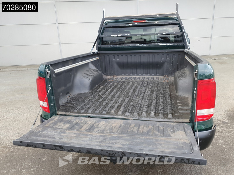 Volkswagen Amarok 140PK Trekhaak Airco Cruise Parkeersensoren Pickup Open Box Pritsche 2m3 Airco Trekhaak Cruise control - Pick-up: obrázok 3 Volkswagen Amarok 140PK Trekhaak Airco Cruise Parkeersensoren Pickup Open Box Pritsche 2m3 Airco Trekhaak Cruise control - Pick-up: obrázok 3