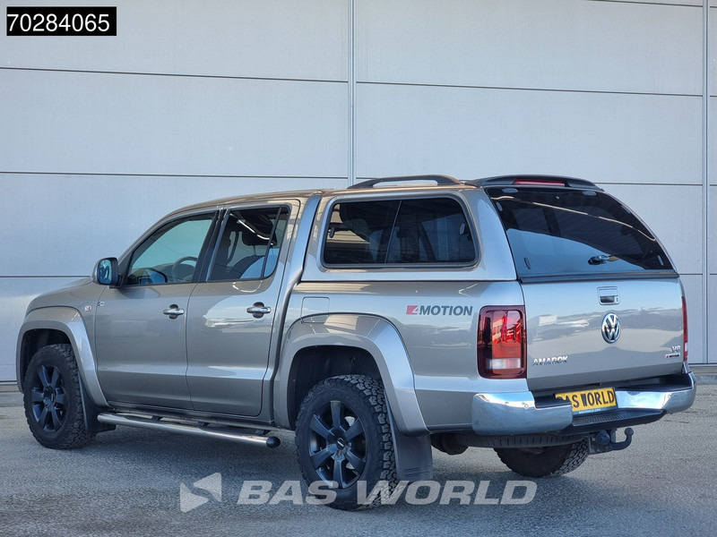 Volkswagen Amarok 260PK V6 4motion Automaat 260PK Trekhaak LED Navi Airco Cruise Camera Parkeersensoren Euro6 4wd Allrad 3m3 Airco Trekhaak Cruise - Pick-up: obrázok 2 Volkswagen Amarok 260PK V6 4motion Automaat 260PK Trekhaak LED Navi Airco Cruise Camera Parkeersensoren Euro6 4wd Allrad 3m3 Airco Trekhaak Cruise - Pick-up: obrázok 2