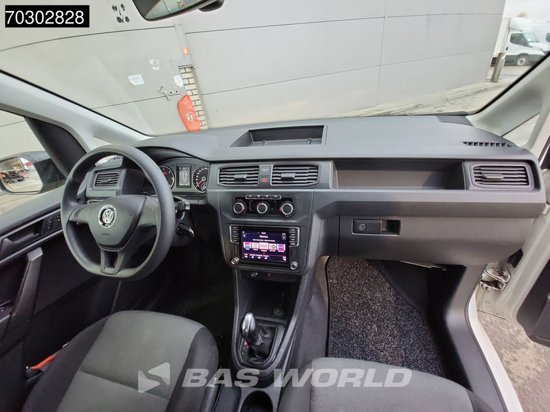 Malá dodávka Volkswagen Caddy 102PK Automaat L1H1 Navi Airco Cruise Parkeersensoren Euro6 L1 Airco Cruise control: obrázok 10