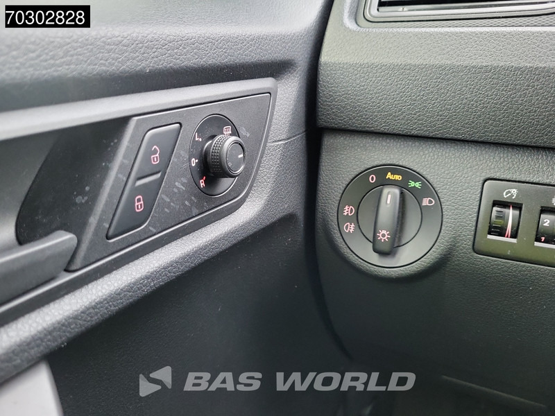 Malá dodávka Volkswagen Caddy 102PK Automaat L1H1 Navi Airco Cruise Parkeersensoren Euro6 L1 Airco Cruise control: obrázok 19