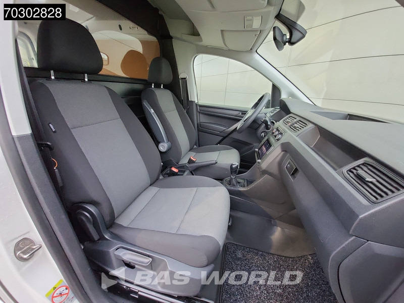 Malá dodávka Volkswagen Caddy 102PK Automaat L1H1 Navi Airco Cruise Parkeersensoren Euro6 L1 Airco Cruise control: obrázok 12