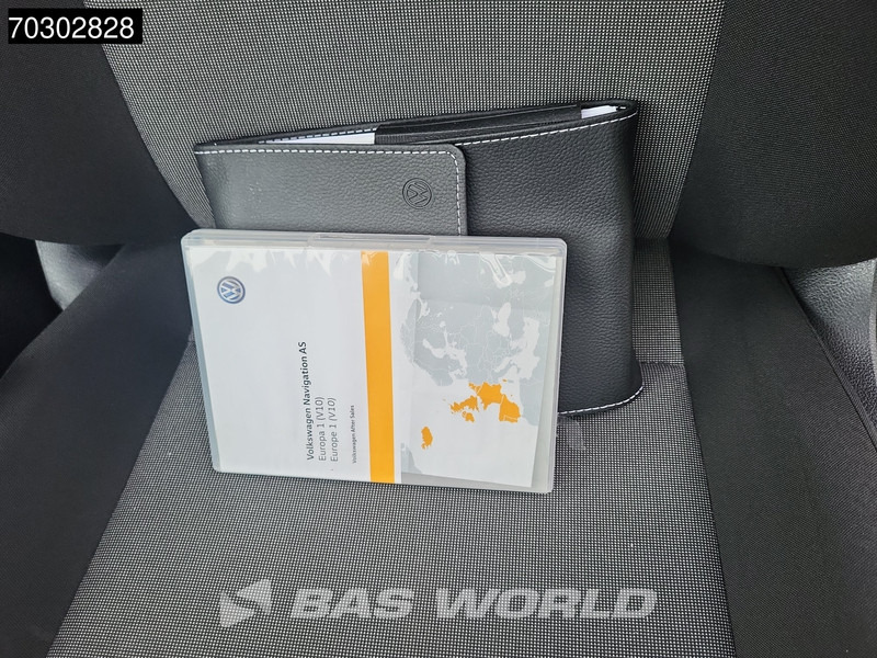 Malá dodávka Volkswagen Caddy 102PK Automaat L1H1 Navi Airco Cruise Parkeersensoren Euro6 L1 Airco Cruise control: obrázok 20