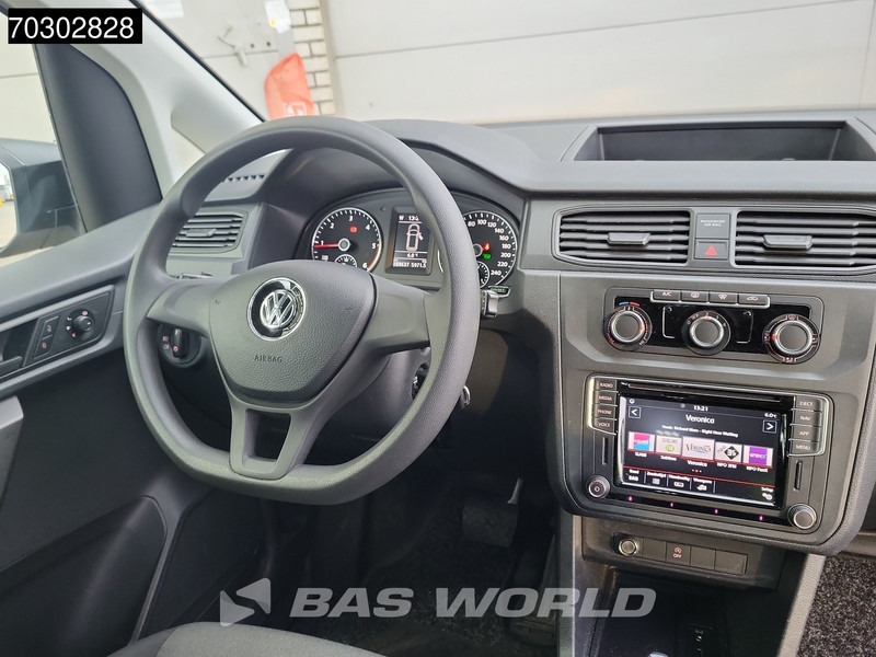 Malá dodávka Volkswagen Caddy 102PK Automaat L1H1 Navi Airco Cruise Parkeersensoren Euro6 L1 Airco Cruise control: obrázok 13