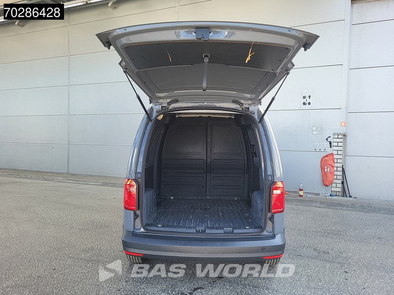 Volkswagen Caddy 102PK Benzine L1H1 Imperiaal Euro6 L1 3m3 - Malá dodávka: obrázok 3 Volkswagen Caddy 102PK Benzine L1H1 Imperiaal Euro6 L1 3m3 - Malá dodávka: obrázok 3