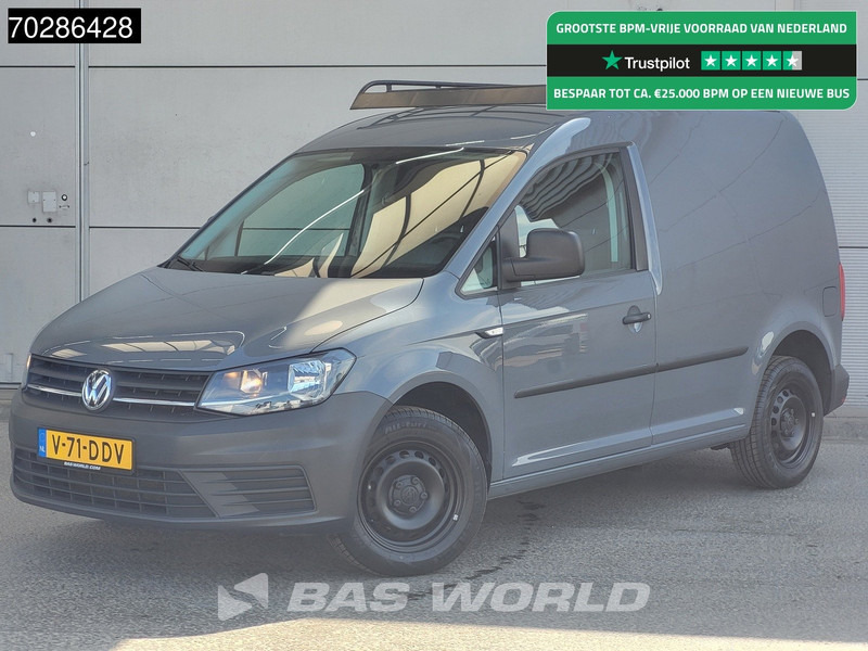 Volkswagen Caddy 102PK Benzine L1H1 Imperiaal Euro6 L1 3m3 - Malá dodávka: obrázok 1 Volkswagen Caddy 102PK Benzine L1H1 Imperiaal Euro6 L1 3m3 - Malá dodávka: obrázok 1