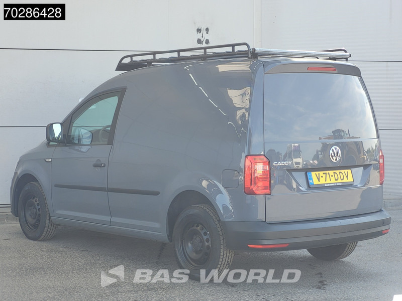 Volkswagen Caddy 102PK L1H1 Imperiaal Euro6 L1 3m3 - Malá dodávka: obrázok 2 Volkswagen Caddy 102PK L1H1 Imperiaal Euro6 L1 3m3 - Malá dodávka: obrázok 2