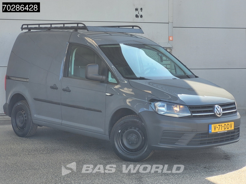 Volkswagen Caddy 102PK L1H1 Imperiaal Euro6 L1 3m3 - Malá dodávka: obrázok 5 Volkswagen Caddy 102PK L1H1 Imperiaal Euro6 L1 3m3 - Malá dodávka: obrázok 5