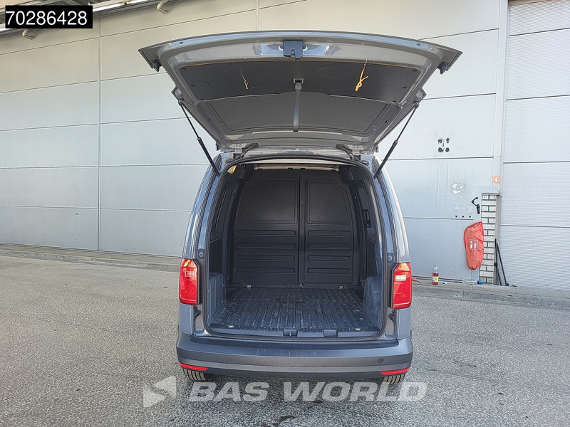 Volkswagen Caddy 102PK L1H1 Imperiaal Euro6 L1 3m3 - Malá dodávka: obrázok 3 Volkswagen Caddy 102PK L1H1 Imperiaal Euro6 L1 3m3 - Malá dodávka: obrázok 3