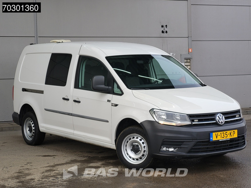 Volkswagen Caddy 120 PK TDI L2H1 Trekhaak Airco Cruise Parkeersensoren APK 02-2026 Euro6 L2 Airco Trekhaak Cruise control - Malá dodávka: obrázok 2 Volkswagen Caddy 120 PK TDI L2H1 Trekhaak Airco Cruise Parkeersensoren APK 02-2026 Euro6 L2 Airco Trekhaak Cruise control - Malá dodávka: obrázok 2