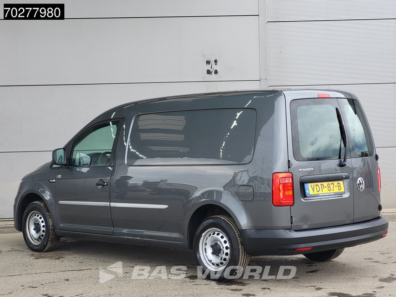 Volkswagen Caddy 75pk L2H1 Airco Cruise Euro6 L2 4m3 Airco Cruise control - Malá dodávka: obrázok 5 Volkswagen Caddy 75pk L2H1 Airco Cruise Euro6 L2 4m3 Airco Cruise control - Malá dodávka: obrázok 5