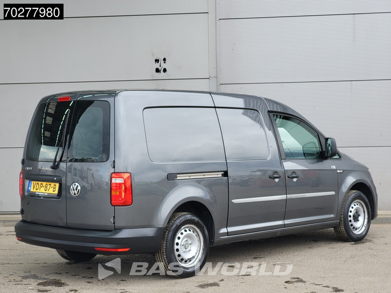 Volkswagen Caddy 75pk L2H1 Airco Cruise Euro6 L2 4m3 Airco Cruise control - Malá dodávka: obrázok 3 Volkswagen Caddy 75pk L2H1 Airco Cruise Euro6 L2 4m3 Airco Cruise control - Malá dodávka: obrázok 3
