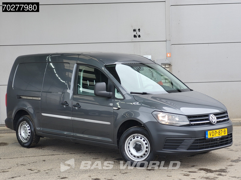 Volkswagen Caddy 75pk L2H1 Airco Cruise Euro6 L2 4m3 Airco Cruise control - Malá dodávka: obrázok 2 Volkswagen Caddy 75pk L2H1 Airco Cruise Euro6 L2 4m3 Airco Cruise control - Malá dodávka: obrázok 2