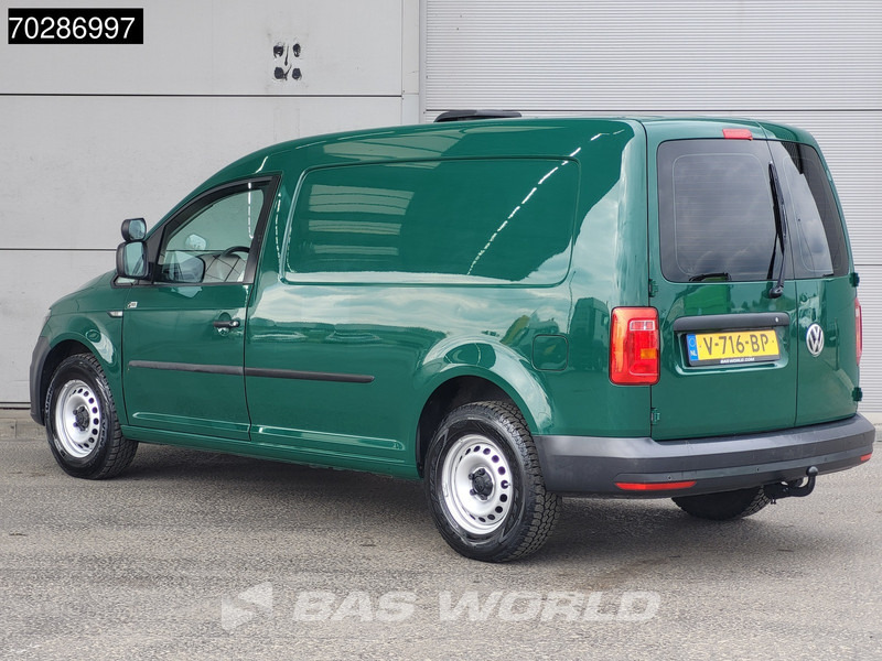 Volkswagen Caddy Maxi 110PK 4Motion 4x4 L2H1 Trekhaak Airco Cruise Parkeersensoren Allrad 4WD L2 4m3 Airco Trekhaak Cruise control - Malá dodávka: obrázok 2 Volkswagen Caddy Maxi 110PK 4Motion 4x4 L2H1 Trekhaak Airco Cruise Parkeersensoren Allrad 4WD L2 4m3 Airco Trekhaak Cruise control - Malá dodávka: obrázok 2
