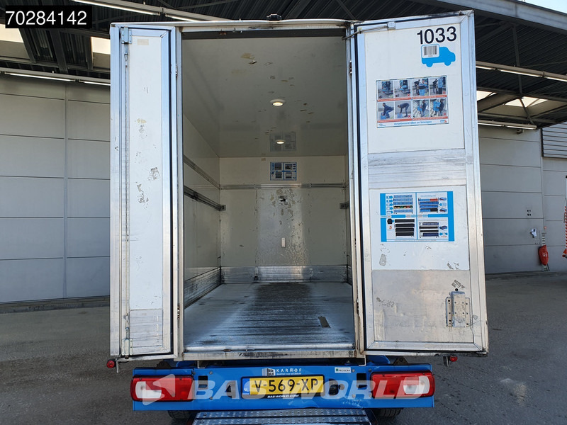 Volkswagen Crafter 102pk Bakwagen Airco Euro6 Meubelbak Koffer 17m3 Airco - Dodávka skriňová nadstavba: obrázok 3 Volkswagen Crafter 102pk Bakwagen Airco Euro6 Meubelbak Koffer 17m3 Airco - Dodávka skriňová nadstavba: obrázok 3