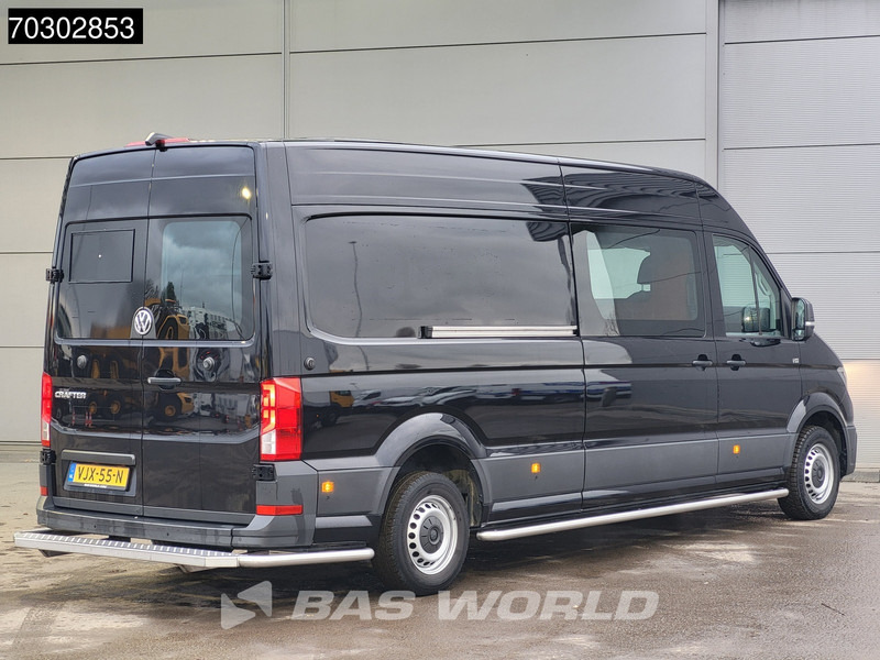 Volkswagen Crafter 102pk L4H3 Navi Airco Camera Parkeersensoren v+a Werkplaatsinrichting APK 04-2026 Euro6 L3H2 Airco Cruise control - Furgon: obrázok 5 Volkswagen Crafter 102pk L4H3 Navi Airco Camera Parkeersensoren v+a Werkplaatsinrichting APK 04-2026 Euro6 L3H2 Airco Cruise control - Furgon: obrázok 5