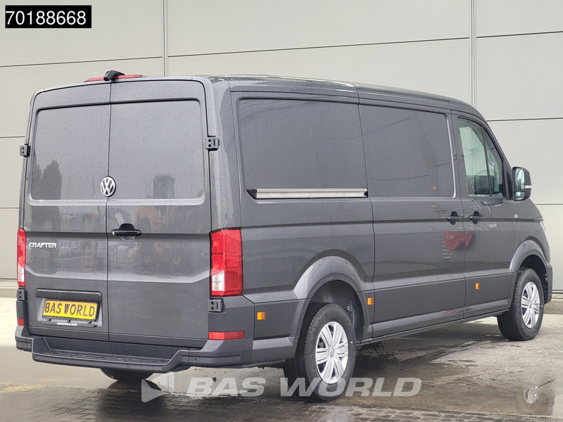 Volkswagen Crafter 140pk Automaat L3H2 LED Camera CarPlay Airco Cruise L2H1 9m3 Airco Cruise control - Furgon: obrázok 5 Volkswagen Crafter 140pk Automaat L3H2 LED Camera CarPlay Airco Cruise L2H1 9m3 Airco Cruise control - Furgon: obrázok 5