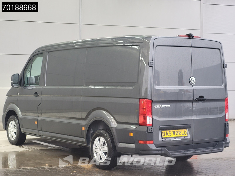 Volkswagen Crafter 140pk Automaat L3H2 LED Camera CarPlay Airco Cruise L2H1 9m3 Airco Cruise control - Furgon: obrázok 2 Volkswagen Crafter 140pk Automaat L3H2 LED Camera CarPlay Airco Cruise L2H1 9m3 Airco Cruise control - Furgon: obrázok 2