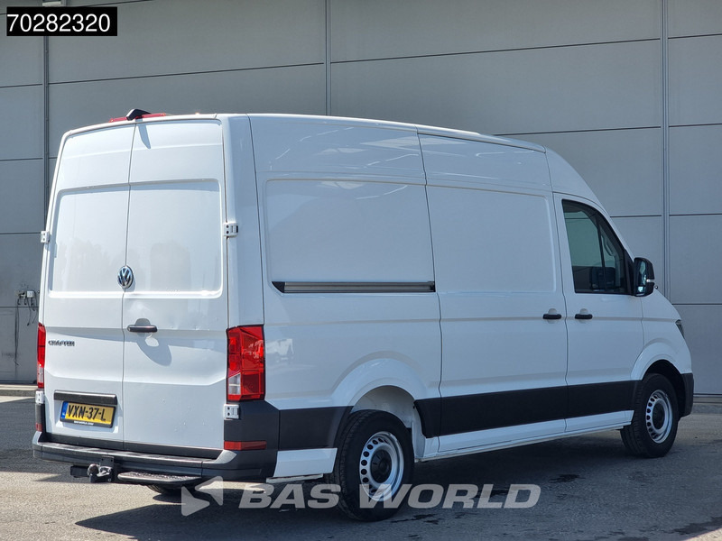 Volkswagen Crafter 140pk Automaat L3H3 Trekhaak Airco Camera Euro6 L2H2 12m3 Airco Trekhaak - Furgon: obrázok 5 Volkswagen Crafter 140pk Automaat L3H3 Trekhaak Airco Camera Euro6 L2H2 12m3 Airco Trekhaak - Furgon: obrázok 5