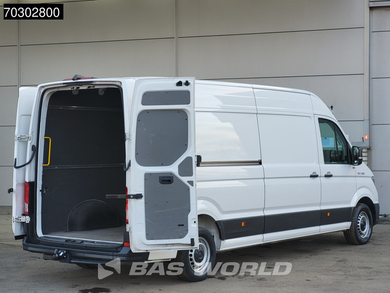 Volkswagen Crafter 177pk Automaat 180PK L4H3 Airco Cruise Parkeersensoren Euro6 L3H2 Airco Cruise control - Furgon: obrázok 3 Volkswagen Crafter 177pk Automaat 180PK L4H3 Airco Cruise Parkeersensoren Euro6 L3H2 Airco Cruise control - Furgon: obrázok 3