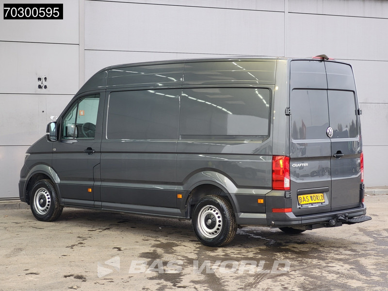 Volkswagen Crafter 177pk Automaat L3H3 Trekhaak ACC Navi Airco Camera Parkeersensoren Euro6 L2H2 Airco Trekhaak - Furgon: obrázok 2 Volkswagen Crafter 177pk Automaat L3H3 Trekhaak ACC Navi Airco Camera Parkeersensoren Euro6 L2H2 Airco Trekhaak - Furgon: obrázok 2