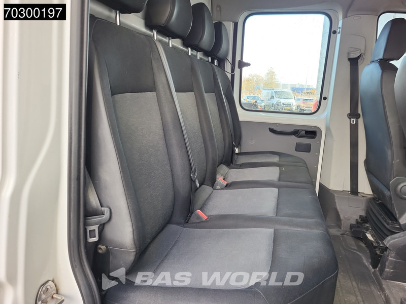 Leasing Volkswagen Crafter 177pk Kipper met Kist Dubbel Cabine Dubbellucht 3,5t Trekhaak Navi Airco Cruise Euro6 Tipper Benne Kieper Airco Trekhaak Cruise Volkswagen Crafter 177pk Kipper met Kist Dubbel Cabine Dubbellucht 3,5t Trekhaak Navi Airco Cruise Euro6 Tipper Benne Kieper Airco Trekhaak Cruise: obrázok 10 Leasing Volkswagen Crafter 177pk Kipper met Kist Dubbel Cabine Dubbellucht 3,5t Trekhaak Navi Airco Cruise Euro6 Tipper Benne Kieper Airco Trekhaak Cruise Volkswagen Crafter 177pk Kipper met Kist Dubbel Cabine Dubbellucht 3,5t Trekhaak Navi Airco Cruise Euro6 Tipper Benne Kieper Airco Trekhaak Cruise: obrázok 10