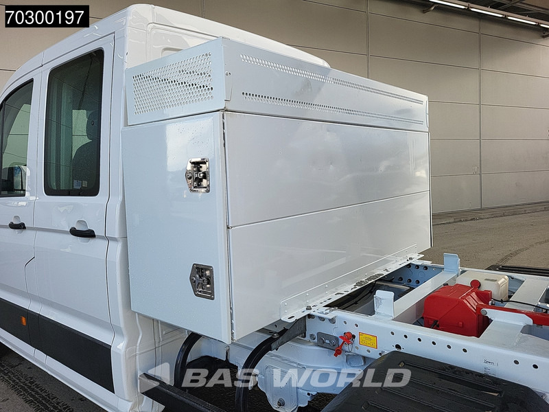 Leasing Volkswagen Crafter 177pk Kipper met Kist Dubbel Cabine Dubbellucht 3,5t Trekhaak Navi Airco Cruise Euro6 Tipper Benne Kieper Airco Trekhaak Cruise Volkswagen Crafter 177pk Kipper met Kist Dubbel Cabine Dubbellucht 3,5t Trekhaak Navi Airco Cruise Euro6 Tipper Benne Kieper Airco Trekhaak Cruise: obrázok 6 Leasing Volkswagen Crafter 177pk Kipper met Kist Dubbel Cabine Dubbellucht 3,5t Trekhaak Navi Airco Cruise Euro6 Tipper Benne Kieper Airco Trekhaak Cruise Volkswagen Crafter 177pk Kipper met Kist Dubbel Cabine Dubbellucht 3,5t Trekhaak Navi Airco Cruise Euro6 Tipper Benne Kieper Airco Trekhaak Cruise: obrázok 6