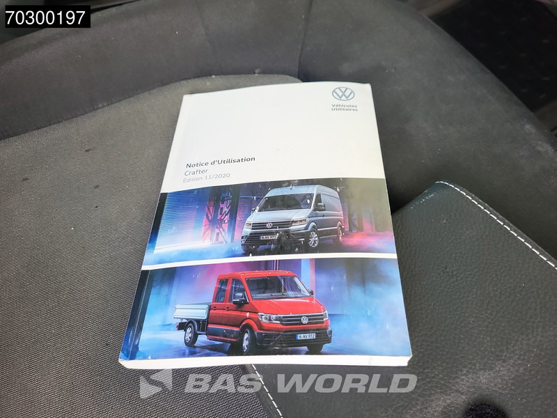 Leasing Volkswagen Crafter 177pk Kipper met Kist Dubbel Cabine Dubbellucht 3,5t Trekhaak Navi Airco Cruise Euro6 Tipper Benne Kieper Airco Trekhaak Cruise Volkswagen Crafter 177pk Kipper met Kist Dubbel Cabine Dubbellucht 3,5t Trekhaak Navi Airco Cruise Euro6 Tipper Benne Kieper Airco Trekhaak Cruise: obrázok 18 Leasing Volkswagen Crafter 177pk Kipper met Kist Dubbel Cabine Dubbellucht 3,5t Trekhaak Navi Airco Cruise Euro6 Tipper Benne Kieper Airco Trekhaak Cruise Volkswagen Crafter 177pk Kipper met Kist Dubbel Cabine Dubbellucht 3,5t Trekhaak Navi Airco Cruise Euro6 Tipper Benne Kieper Airco Trekhaak Cruise: obrázok 18