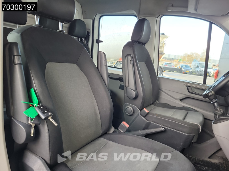 Leasing Volkswagen Crafter 177pk Kipper met Kist Dubbel Cabine Dubbellucht 3,5t Trekhaak Navi Airco Cruise Euro6 Tipper Benne Kieper Airco Trekhaak Cruise Volkswagen Crafter 177pk Kipper met Kist Dubbel Cabine Dubbellucht 3,5t Trekhaak Navi Airco Cruise Euro6 Tipper Benne Kieper Airco Trekhaak Cruise: obrázok 11 Leasing Volkswagen Crafter 177pk Kipper met Kist Dubbel Cabine Dubbellucht 3,5t Trekhaak Navi Airco Cruise Euro6 Tipper Benne Kieper Airco Trekhaak Cruise Volkswagen Crafter 177pk Kipper met Kist Dubbel Cabine Dubbellucht 3,5t Trekhaak Navi Airco Cruise Euro6 Tipper Benne Kieper Airco Trekhaak Cruise: obrázok 11