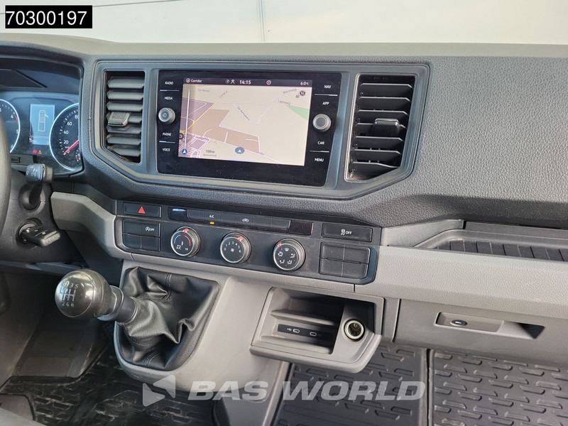 Leasing Volkswagen Crafter 177pk Kipper met Kist Dubbel Cabine Dubbellucht 3,5t Trekhaak Navi Airco Cruise Euro6 Tipper Benne Kieper Airco Trekhaak Cruise Volkswagen Crafter 177pk Kipper met Kist Dubbel Cabine Dubbellucht 3,5t Trekhaak Navi Airco Cruise Euro6 Tipper Benne Kieper Airco Trekhaak Cruise: obrázok 12 Leasing Volkswagen Crafter 177pk Kipper met Kist Dubbel Cabine Dubbellucht 3,5t Trekhaak Navi Airco Cruise Euro6 Tipper Benne Kieper Airco Trekhaak Cruise Volkswagen Crafter 177pk Kipper met Kist Dubbel Cabine Dubbellucht 3,5t Trekhaak Navi Airco Cruise Euro6 Tipper Benne Kieper Airco Trekhaak Cruise: obrázok 12