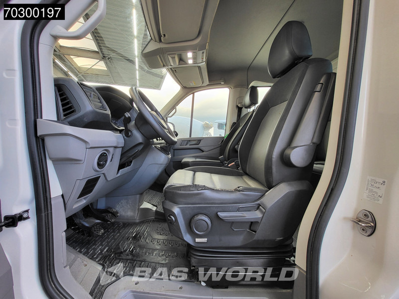 Leasing Volkswagen Crafter 177pk Kipper met Kist Dubbel Cabine Dubbellucht 3,5t Trekhaak Navi Airco Cruise Euro6 Tipper Benne Kieper Airco Trekhaak Cruise Volkswagen Crafter 177pk Kipper met Kist Dubbel Cabine Dubbellucht 3,5t Trekhaak Navi Airco Cruise Euro6 Tipper Benne Kieper Airco Trekhaak Cruise: obrázok 9 Leasing Volkswagen Crafter 177pk Kipper met Kist Dubbel Cabine Dubbellucht 3,5t Trekhaak Navi Airco Cruise Euro6 Tipper Benne Kieper Airco Trekhaak Cruise Volkswagen Crafter 177pk Kipper met Kist Dubbel Cabine Dubbellucht 3,5t Trekhaak Navi Airco Cruise Euro6 Tipper Benne Kieper Airco Trekhaak Cruise: obrázok 9