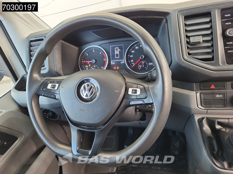 Leasing Volkswagen Crafter 177pk Kipper met Kist Dubbel Cabine Dubbellucht 3,5t Trekhaak Navi Airco Cruise Euro6 Tipper Benne Kieper Airco Trekhaak Cruise Volkswagen Crafter 177pk Kipper met Kist Dubbel Cabine Dubbellucht 3,5t Trekhaak Navi Airco Cruise Euro6 Tipper Benne Kieper Airco Trekhaak Cruise: obrázok 15 Leasing Volkswagen Crafter 177pk Kipper met Kist Dubbel Cabine Dubbellucht 3,5t Trekhaak Navi Airco Cruise Euro6 Tipper Benne Kieper Airco Trekhaak Cruise Volkswagen Crafter 177pk Kipper met Kist Dubbel Cabine Dubbellucht 3,5t Trekhaak Navi Airco Cruise Euro6 Tipper Benne Kieper Airco Trekhaak Cruise: obrázok 15