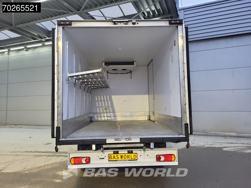 Volkswagen Crafter 177pk Lamberet Koelwagen FRC Koelwagen Carrier Xarios 350 230V stekker Bakwagen Koel Kühlwagen Airco Cruise control - Chladiarenská dodávka: obrázok 3 Volkswagen Crafter 177pk Lamberet Koelwagen FRC Koelwagen Carrier Xarios 350 230V stekker Bakwagen Koel Kühlwagen Airco Cruise control - Chladiarenská dodávka: obrázok 3