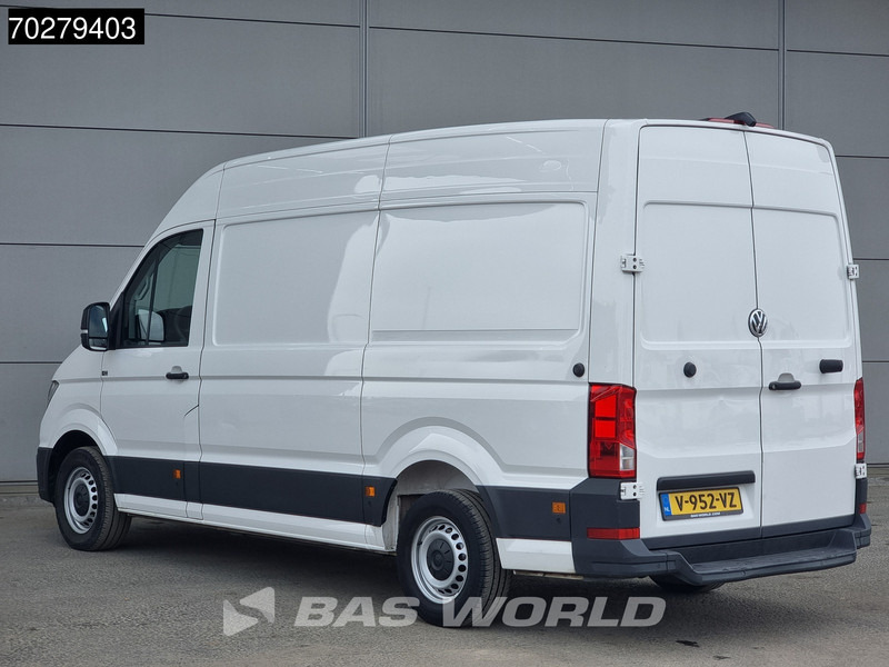 Volkswagen E-Crafter 136pk Elektrisch Automaat L3H3 115 WLTP 36kWh LED Airco Cruise Camera Parkeersensoren L2H2 11m3 Airco Cruise control - Furgon, Elektrická dodávka: obrázok 2 Volkswagen E-Crafter 136pk Elektrisch Automaat L3H3 115 WLTP 36kWh LED Airco Cruise Camera Parkeersensoren L2H2 11m3 Airco Cruise control - Furgon, Elektrická dodávka: obrázok 2