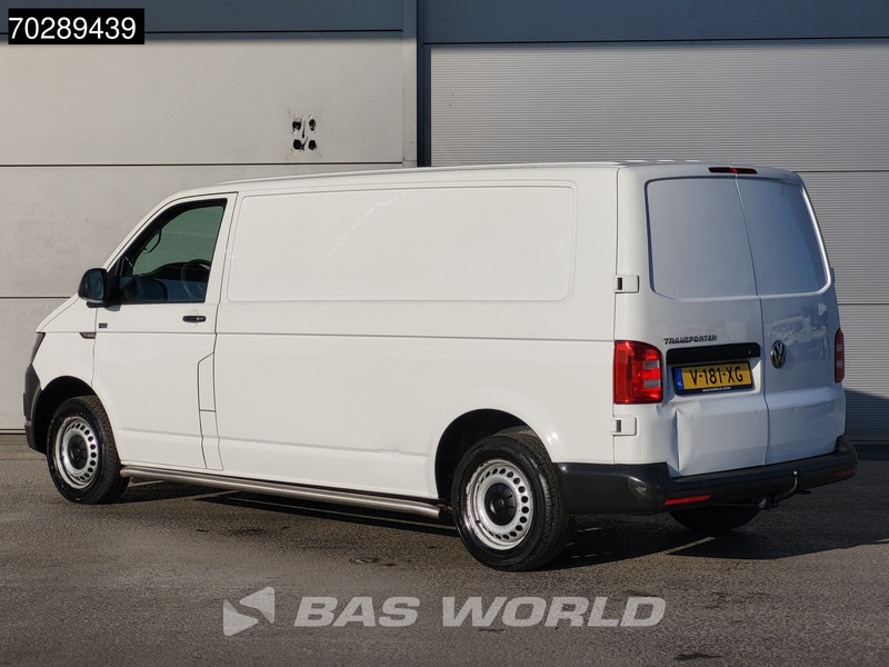 Volkswagen TRANSPORTER 102PK L2H1 Trekhaak Airco Euro6 APK 03-2026 L2 7m3 Airco Trekhaak - Malá dodávka: obrázok 2 Volkswagen TRANSPORTER 102PK L2H1 Trekhaak Airco Euro6 APK 03-2026 L2 7m3 Airco Trekhaak - Malá dodávka: obrázok 2