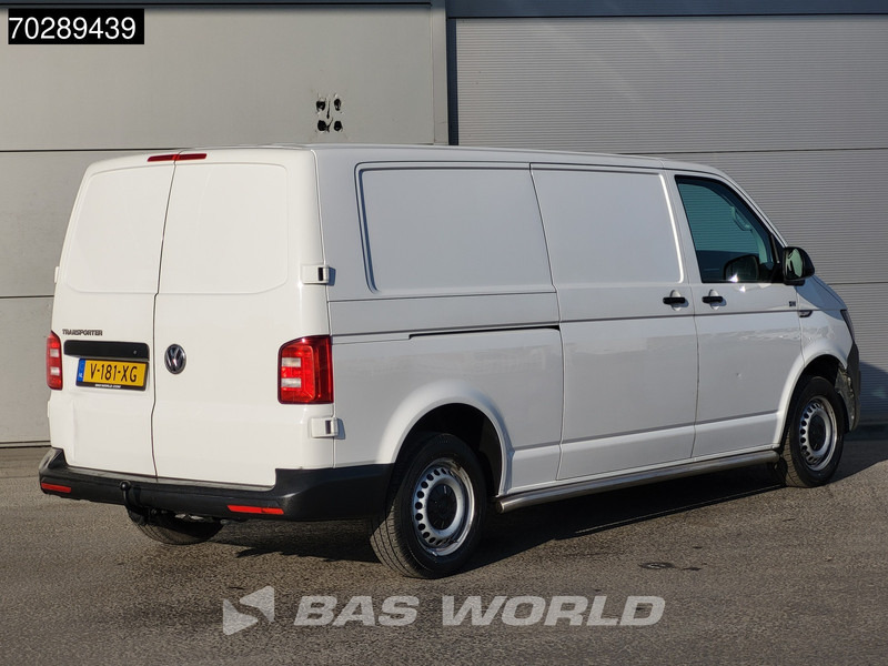 Volkswagen TRANSPORTER 102PK L2H1 Trekhaak Airco Euro6 APK 03-2026 L2 7m3 Airco Trekhaak - Malá dodávka: obrázok 5 Volkswagen TRANSPORTER 102PK L2H1 Trekhaak Airco Euro6 APK 03-2026 L2 7m3 Airco Trekhaak - Malá dodávka: obrázok 5