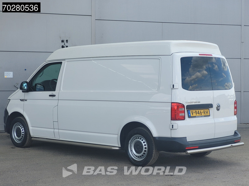 Volkswagen Transporter 150PK Automaat L2H2 Navi Airco Cruise Parkeersensoren Euro6 L2H2 L2 6m3 Airco Cruise control - Malá dodávka: obrázok 2 Volkswagen Transporter 150PK Automaat L2H2 Navi Airco Cruise Parkeersensoren Euro6 L2H2 L2 6m3 Airco Cruise control - Malá dodávka: obrázok 2