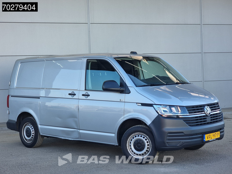 Volkswagen Transporter 90PK L1H1 Nwe model Navi Trekhaak Airco Cruise Euro6 L1 6m3 Airco Trekhaak Cruise control - Furgon: obrázok 3 Volkswagen Transporter 90PK L1H1 Nwe model Navi Trekhaak Airco Cruise Euro6 L1 6m3 Airco Trekhaak Cruise control - Furgon: obrázok 3