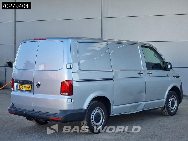Volkswagen Transporter 90PK L1H1 Nwe model Navi Trekhaak Airco Cruise Euro6 L1 6m3 Airco Trekhaak Cruise control - Furgon: obrázok 5 Volkswagen Transporter 90PK L1H1 Nwe model Navi Trekhaak Airco Cruise Euro6 L1 6m3 Airco Trekhaak Cruise control - Furgon: obrázok 5