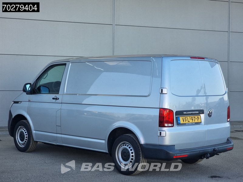 Volkswagen Transporter 90PK L1H1 Nwe model Navi Trekhaak Airco Cruise Euro6 L1 6m3 Airco Trekhaak Cruise control - Furgon: obrázok 2 Volkswagen Transporter 90PK L1H1 Nwe model Navi Trekhaak Airco Cruise Euro6 L1 6m3 Airco Trekhaak Cruise control - Furgon: obrázok 2