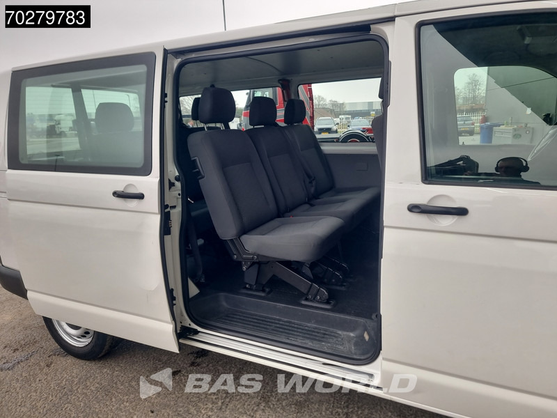 Volkswagen Transporter Kombi 2.0 TDI 84pk Personenvervoer incl. BPM/ex. BTW 9 Persoons Taxi TV Trekhaak Airco Cruise Passenger Transport Kombi Tourer L2 2m3 Airco Trekhaa - Minibus, Mikrobus: obrázok 3 Volkswagen Transporter Kombi 2.0 TDI 84pk Personenvervoer incl. BPM/ex. BTW 9 Persoons Taxi TV Trekhaak Airco Cruise Passenger Transport Kombi Tourer L2 2m3 Airco Trekhaa - Minibus, Mikrobus: obrázok 3