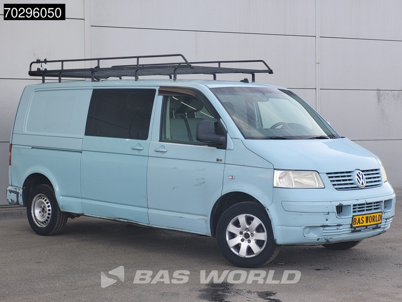 Volkswagen transporter 174pk Dubbel Cabine L2H1 Trekhaak Airco Imperiaal DC Doka Mixto Airco Trekhaak - Malá dodávka: obrázok 5 Volkswagen transporter 174pk Dubbel Cabine L2H1 Trekhaak Airco Imperiaal DC Doka Mixto Airco Trekhaak - Malá dodávka: obrázok 5