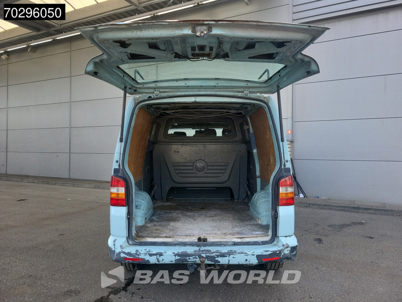 Volkswagen transporter 174pk Dubbel Cabine L2H1 Trekhaak Airco Imperiaal DC Doka Mixto Airco Trekhaak - Malá dodávka: obrázok 3 Volkswagen transporter 174pk Dubbel Cabine L2H1 Trekhaak Airco Imperiaal DC Doka Mixto Airco Trekhaak - Malá dodávka: obrázok 3