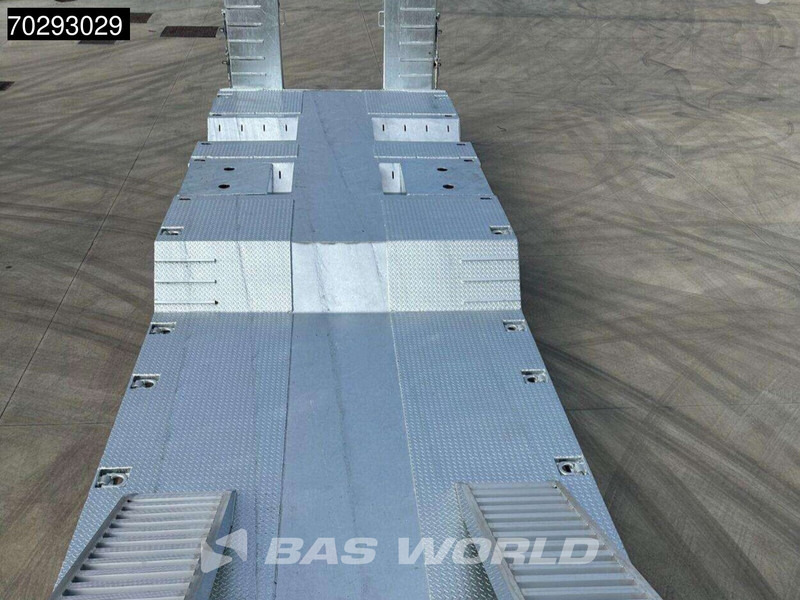 FGM FGM37 lift/steering axle - Náves podvalník: obrázok 3 FGM FGM37 lift/steering axle - Náves podvalník: obrázok 3